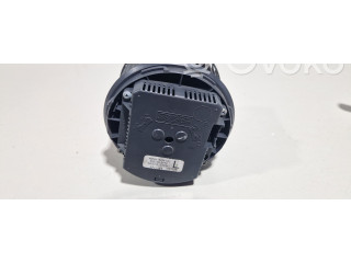 Вентилятор печки 4M5H18456CD Volvo C70