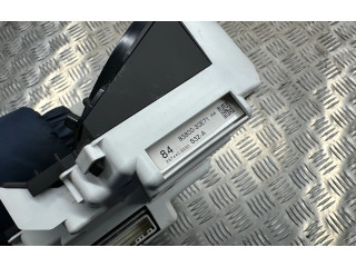 Přístrojová deska Lexus GS 300 350 430 450H 2008 8380030E71, 2574403530