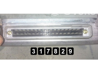 Řídící jednotka S101727104B Renault Laguna I 1995