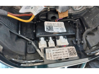 Руль Skoda Octavia Mk4 2019 - года 5E3959542E