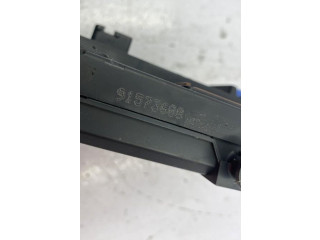 Модуль управления BSM 1611785780 Peugeot 2008 I для двигателя DV6FC_BHZ