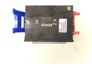 Блок управления 89560B2C60, 1123006611   Daihatsu Cuore