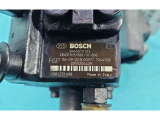 Топливный насос