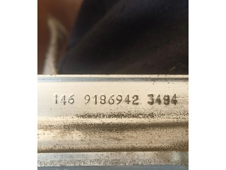 Топливная рампа 9186942 Volvo XC70