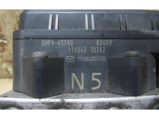 Блок управления АБС    Mazda 6