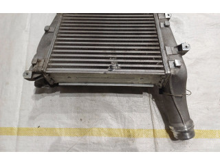 Интеркулер 7P5145804B Porsche Cayenne (92A)