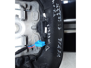 Руль Citroen C4 Cactus 2014- года 34138520, 98278470ZD