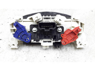 Блок управления климат-контролем Dacia Duster