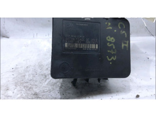 Блок управления АБС 9656419780   Citroen C5
