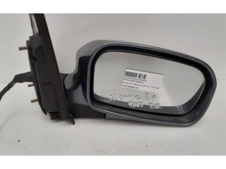 Zpětné zrcátko Honda Civic