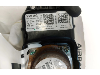 Подушка безопасности пассажира 4K0880204J   Audi A7 S7 4K8