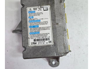 Блок подушек безопасности 77960SKNE011M1, C0PE2767W Honda CR-V
