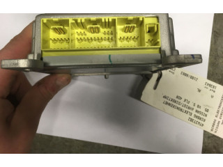 Блок подушек безопасности 4YW37302   Nissan Titan