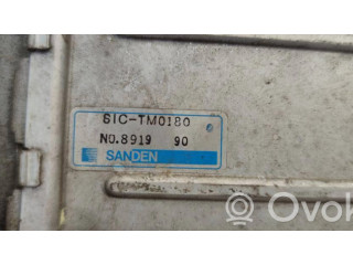 Интеркулер  21821AA050, SICTM0180   Subaru Forester SH 2.0