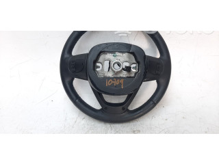 Руль Jeep Cherokee  2013 - 2020 года 5QV34DX9AE      