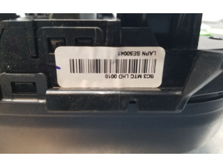 Блок управления климат-контролем 97250Q0010TT6, 97250Q0010 Hyundai Bayon