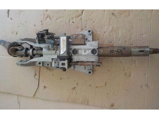 Turbodmychadlo Ось рулевого колеса 8778886 Jeep Grand Cherokee