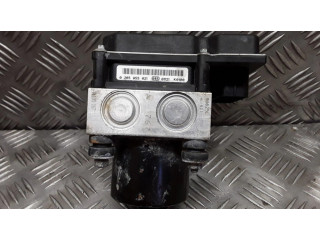 Блок АБС 0265239047, 6R0614517AE Volkswagen Polo V 6R 2009-2017 года