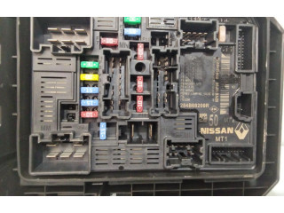 Блок предохранителей 284B68209R Renault Clio II