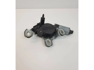 Моторчик заднего дворника 1Z5955711A, 443122326017 Skoda Octavia Mk2 (1Z)