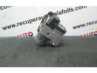 Блок АБС 0265220708 Renault Kangoo I 2003 - 2008 года