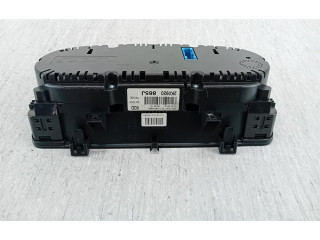 Přístrojová deska Volkswagen Caddy 2013 2K0920865J