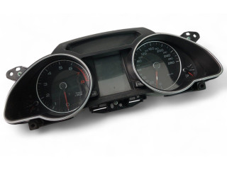 Панель приборов 8T0920930B   Audi A5       