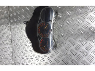 Přístrojová deska Toyota Celica T230 2001 83800-2B131