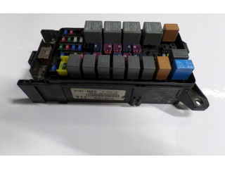 Блок предохранителей 911613E010, 911613E010 KIA Sorento