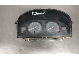 Přístrojová deska  Citroen Berlingo 1998 9630166880  