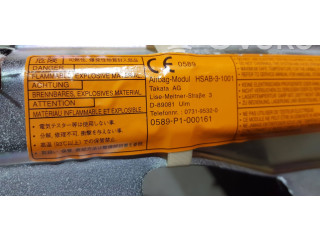 Боковая подушка безопасности 98251SG000 Subaru Forester SJ