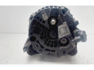 Генератор 06F903023F Volkswagen Jetta V