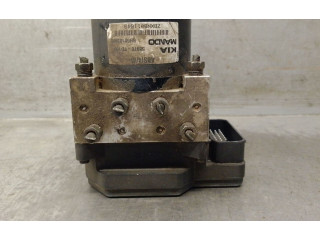 Jednotka ABS 58970FD100, 58970FD100 KIA Rio 2004