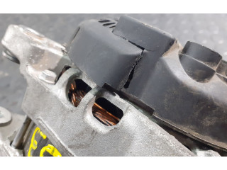 Генератор 9809391880, 2625767A   Peugeot 2008 I      