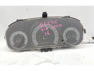 Панель приборов 940031H050, 940031H050   KIA Pro Cee'd I       