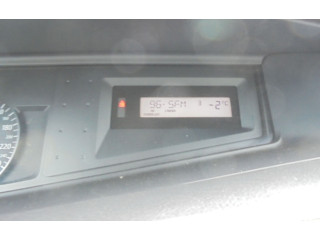 Přístrojová deska Renault Vel Satis 2004