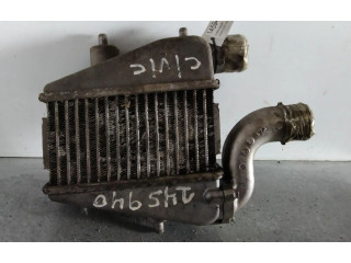 Интеркулер 1271002450 Honda Civic