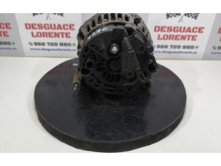 Генератор 038903018B   Volkswagen New Beetle      