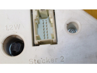 Přístrojová deska Mercedes-Benz Vito Viano W638 2000