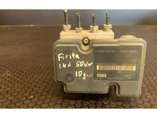 Jednotka ABS 06210955813, DZ30A03L99 Ford Fiesta 2010