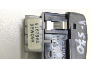 Включатель регулировки высоты фонарей