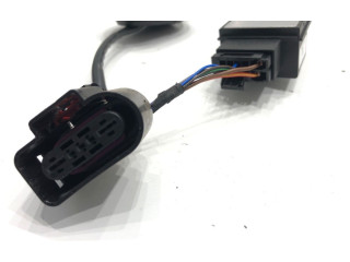 Блок управления 1K0906093J   Skoda Fabia Mk3 (NJ)