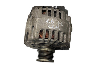 Генератор 03L903023L, TG14C043 Volkswagen Touran II