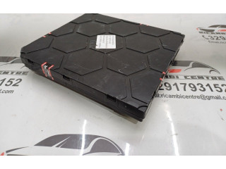 Блок комфорта 6C0937089D, 105CV   Seat Ibiza IV (6J,6P)   