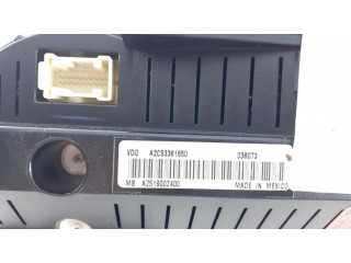 Панель приборов A2519002400 Mercedes-Benz R W251