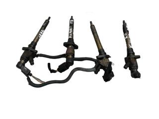 Комплект форсунок 9658194180    Peugeot Expert   