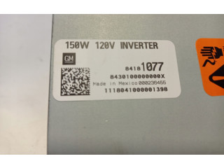 Блок управления 84181077, 1GYS4HKJ8JR303259   GMC Sierra 1000