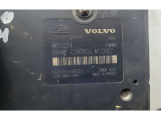 Блок АБС P08671225, 334422   Volvo  S80  1999 - 2003 года