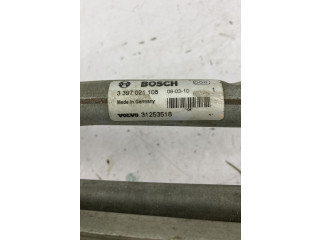 Моторчик дворников 31253518    Volvo C30