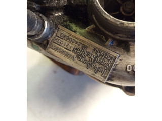 Turbodmychadlo Турбина VA63B9901, 35242068G Chrysler Voyager